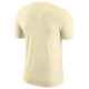 Nike Ανδρική κοντομάνικη μπλούζα Milwaukee Bucks NBA Essential Logo1 SS Tee